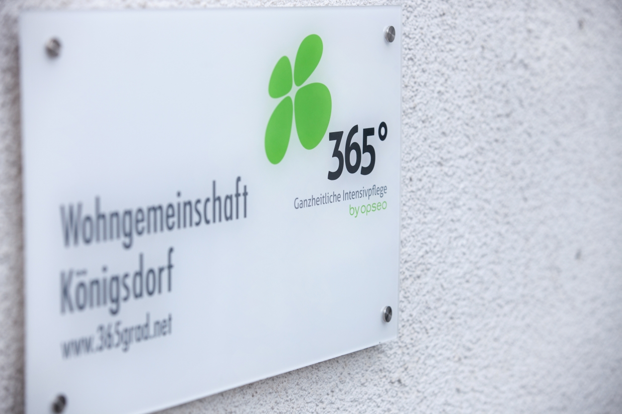 WG Königsdorf in Frechen - Vorschaubild