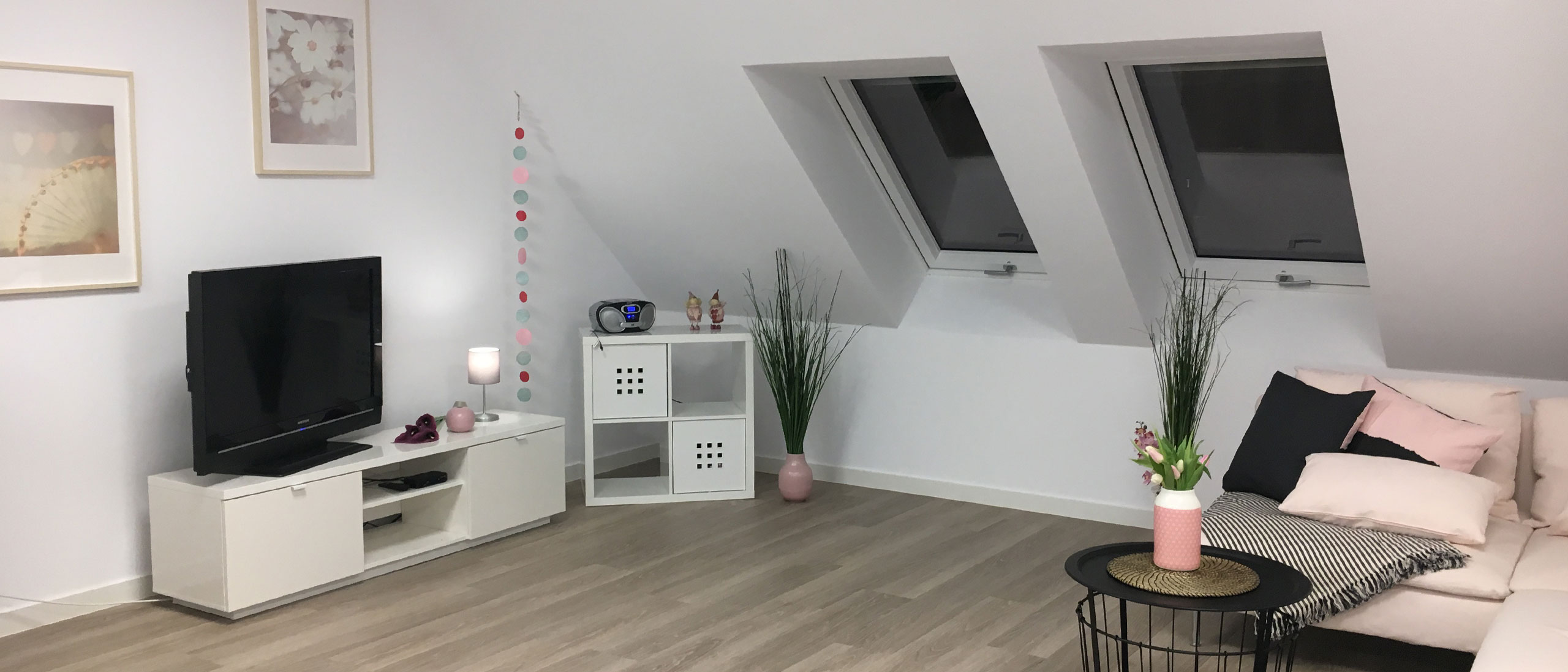 WG Rosa in Essen - Vorschaubild