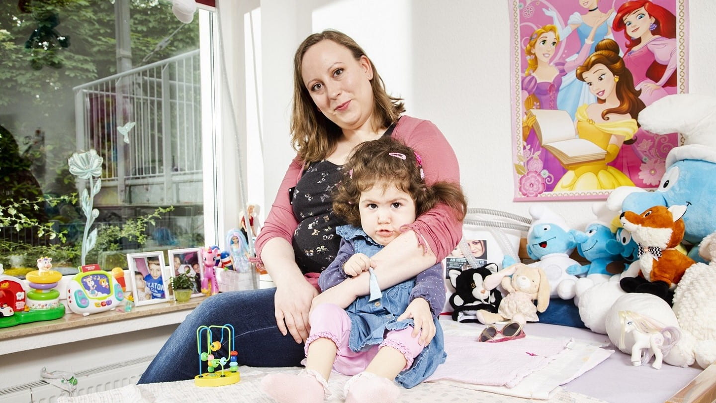 WG Löwenkinder - Galeriebild 3