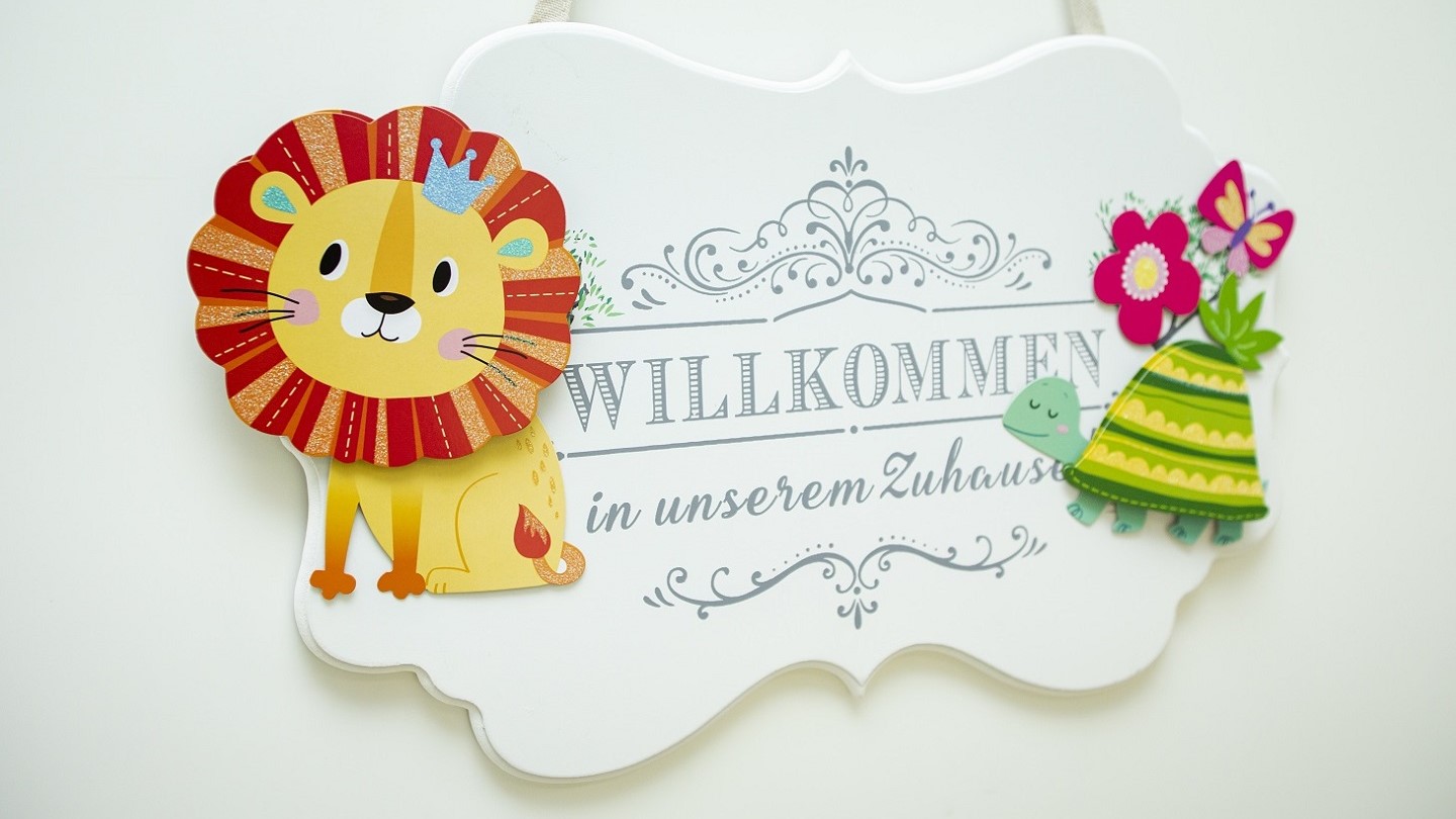 WG Löwenkinder - Galeriebild 1