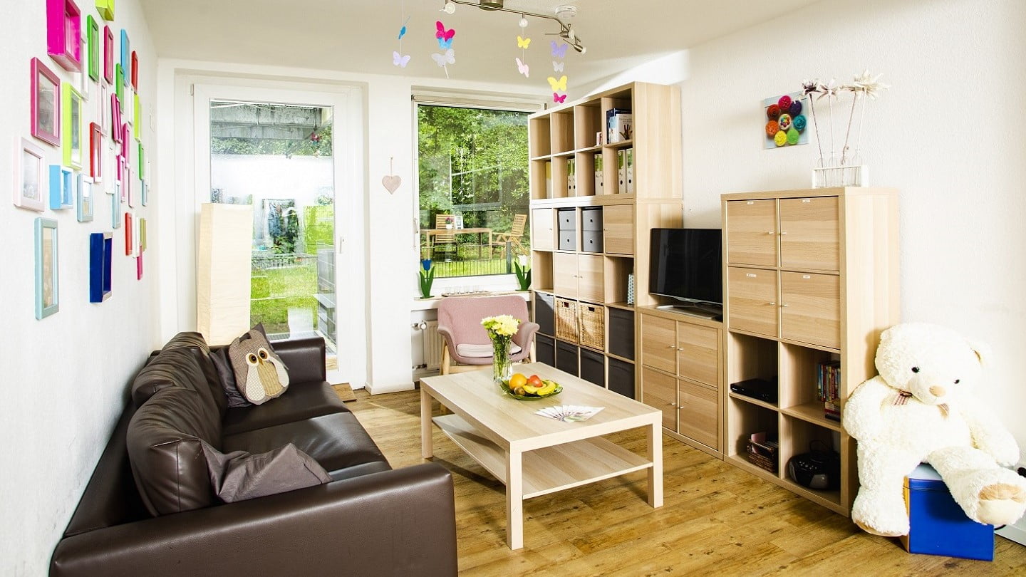 WG Löwenkinder - Galeriebild 2