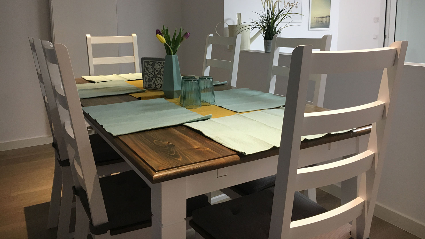 WG Rosa - Galeriebild 1