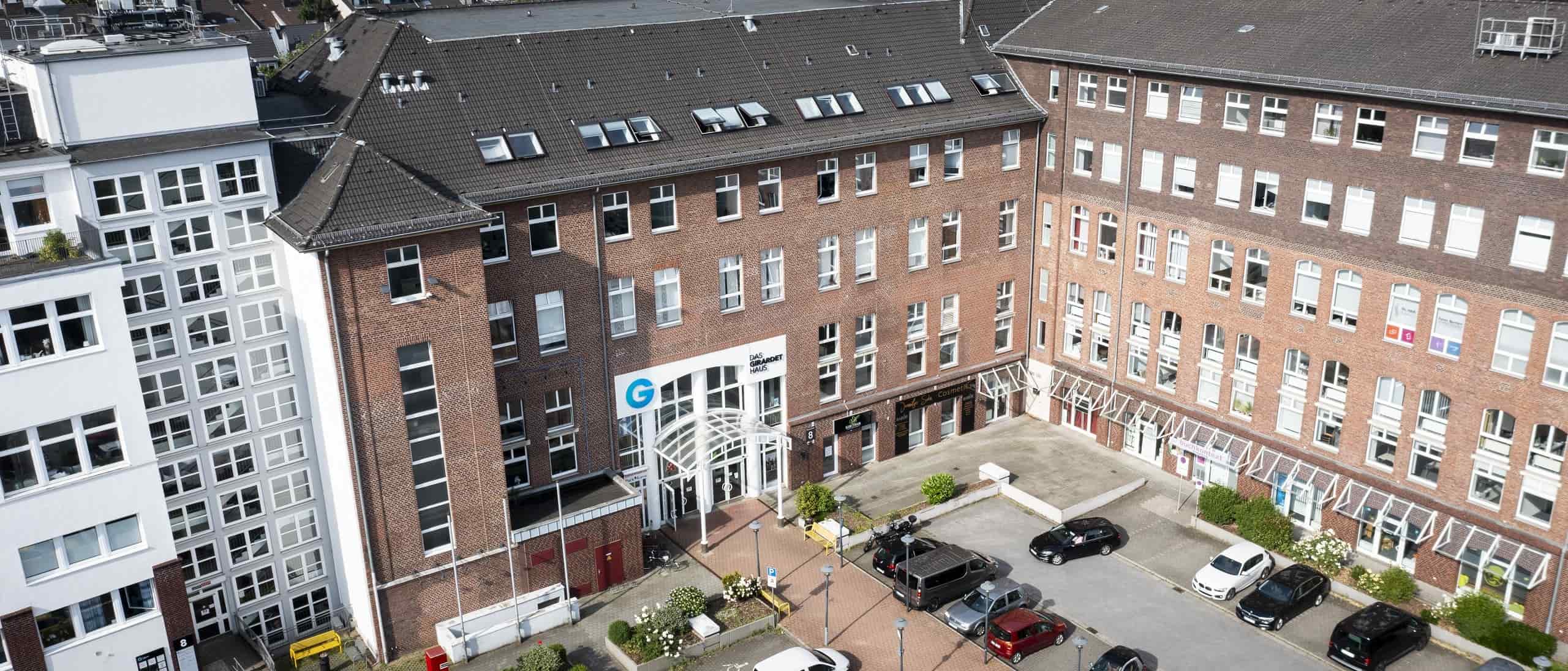 WG Mathilde in Essen - Vorschaubild