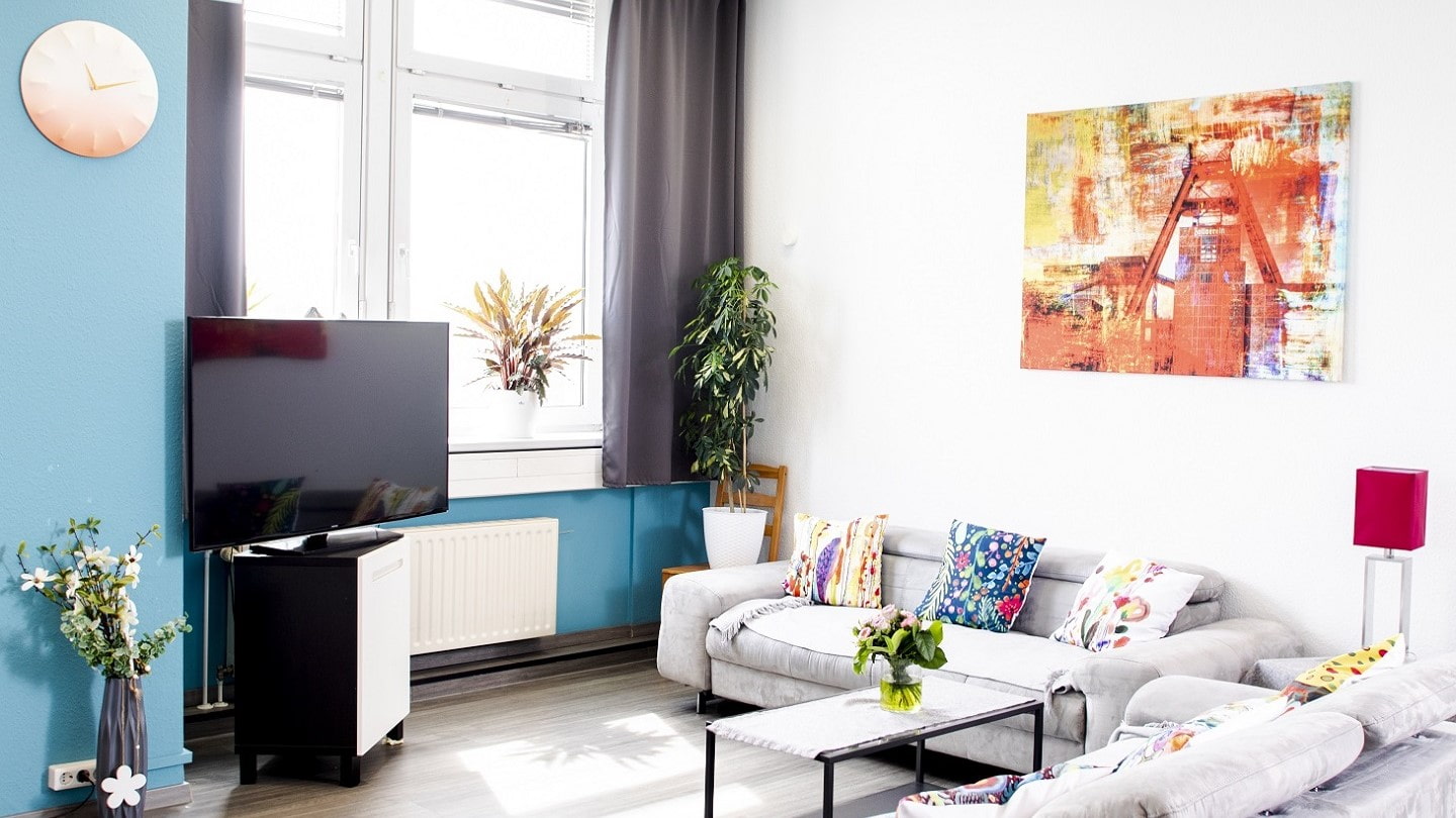 WG Mathilde - Galeriebild 7