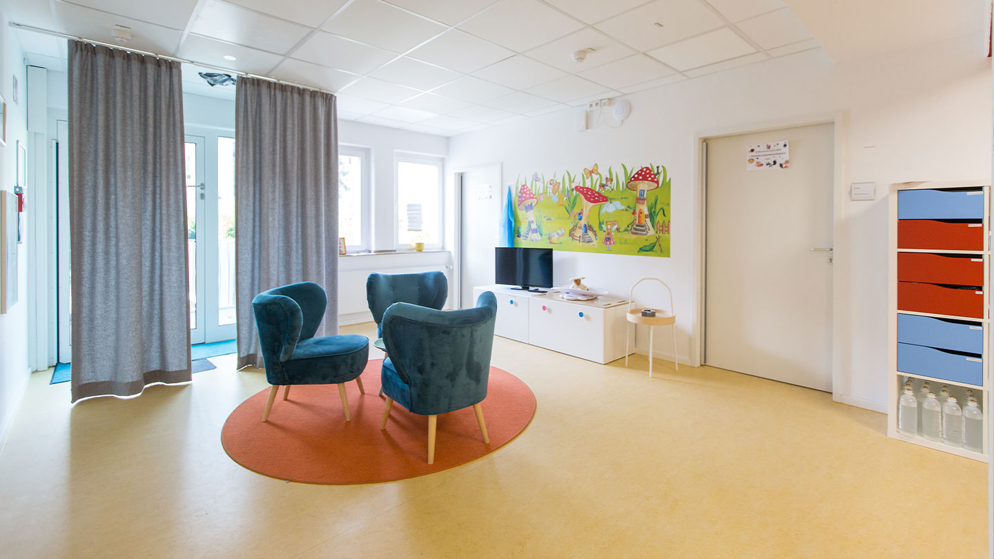 Kinderhaus Köln - Galeriebild 4