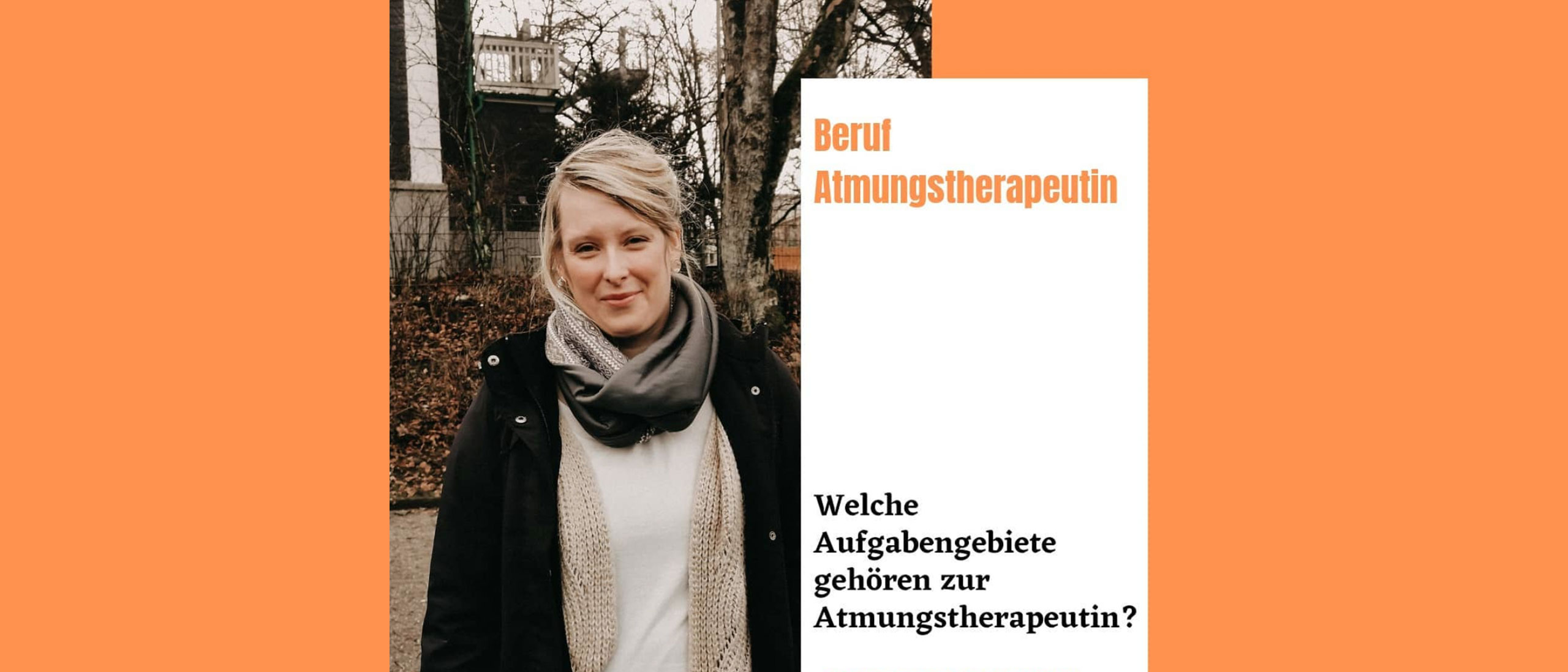 Beruf Atmungstherapeutin-Vorschaubild