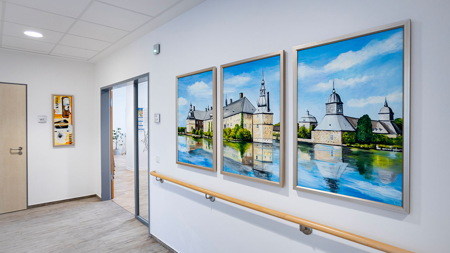 WG Zwillingsturm - Galeriebild 2