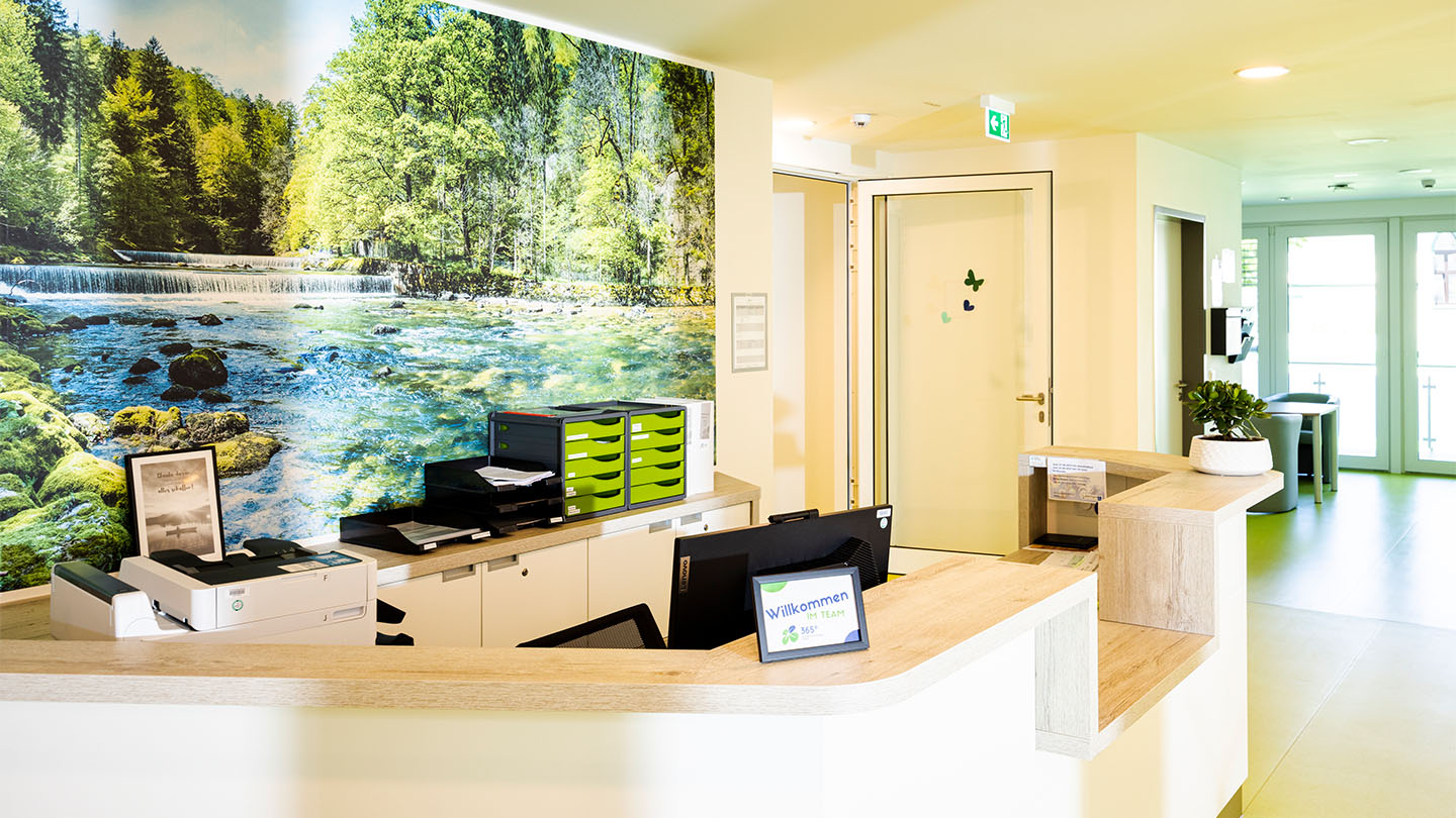 WG im Herzen - Galeriebild 2