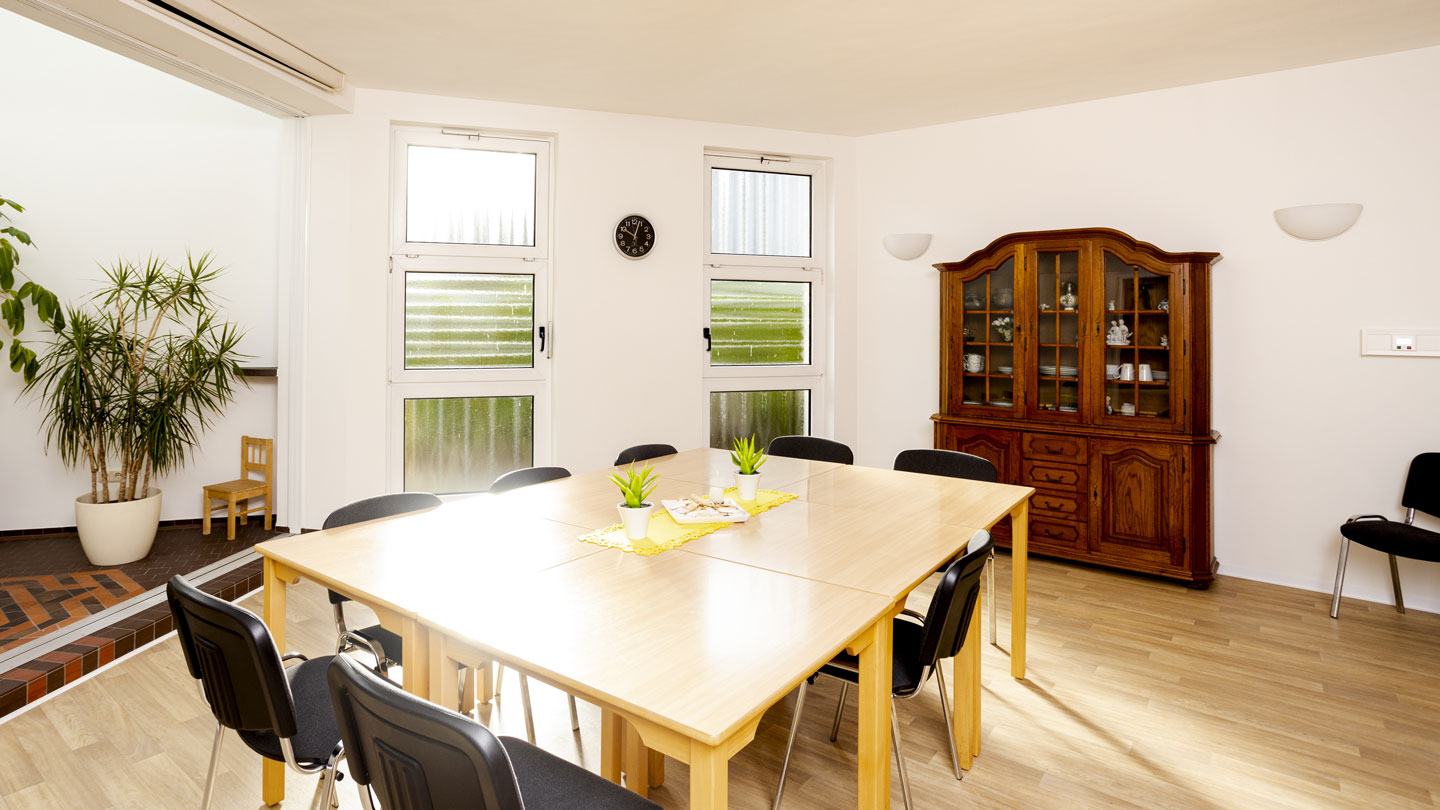 Haus Atemzeit - Galeriebild 1