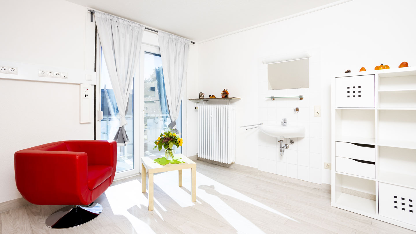 Haus Atemzeit - Galeriebild 2