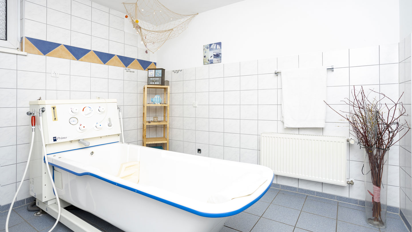 Haus Atemzeit - Galeriebild 4