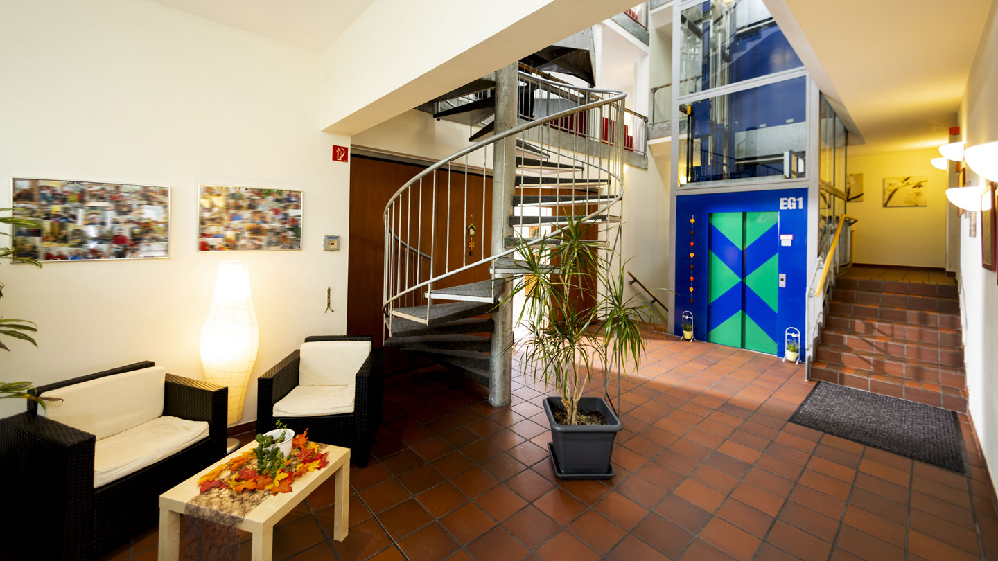 Haus Atemzeit - Galeriebild 5