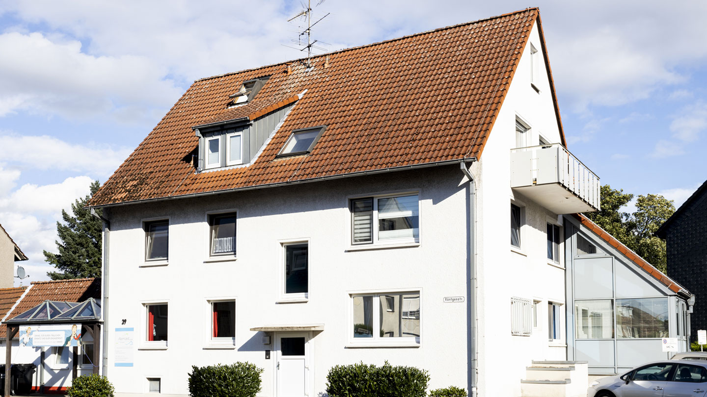 Haus Atemzeit - Galeriebild 6