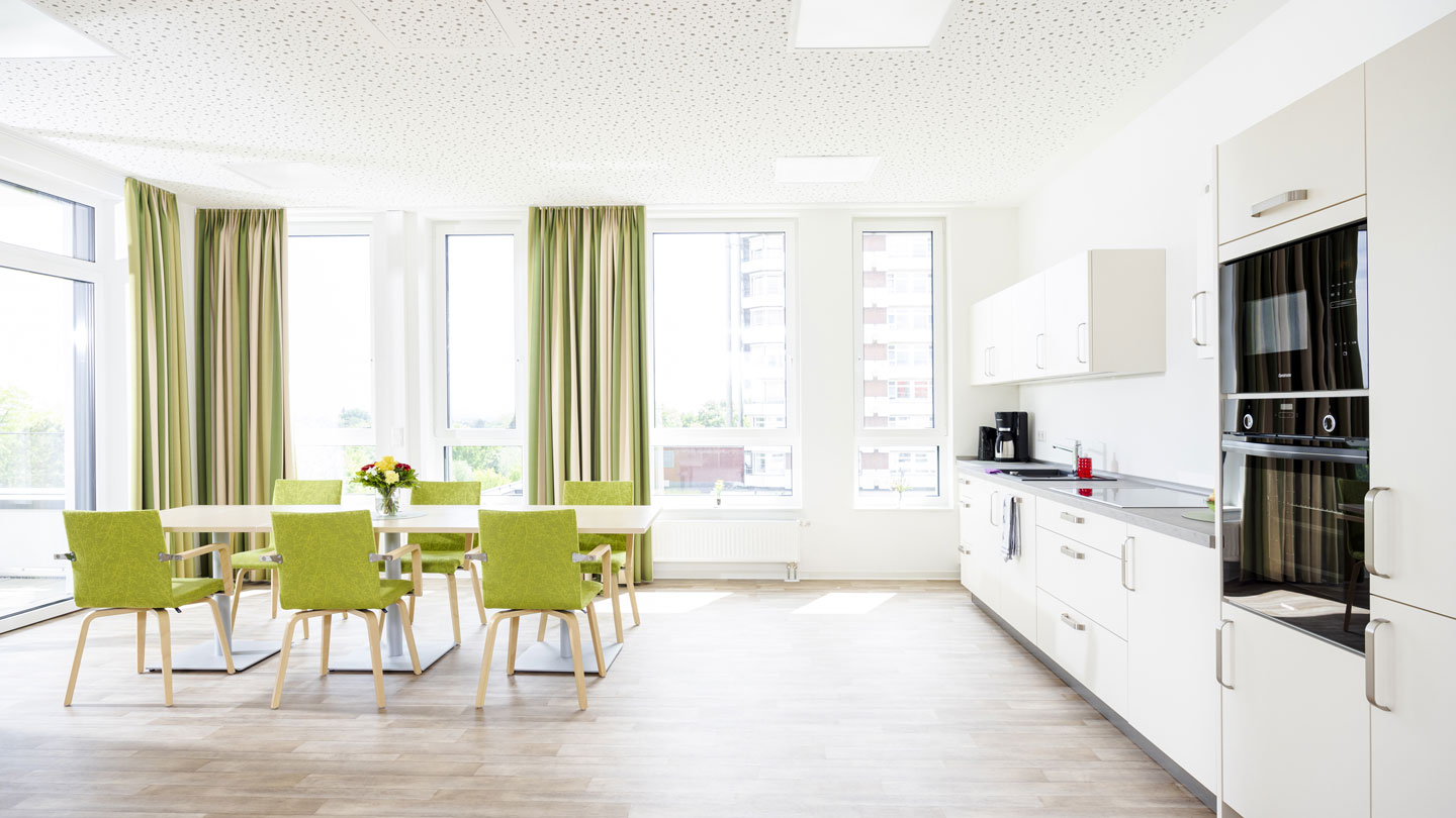 Haus Vest - Galeriebild 1