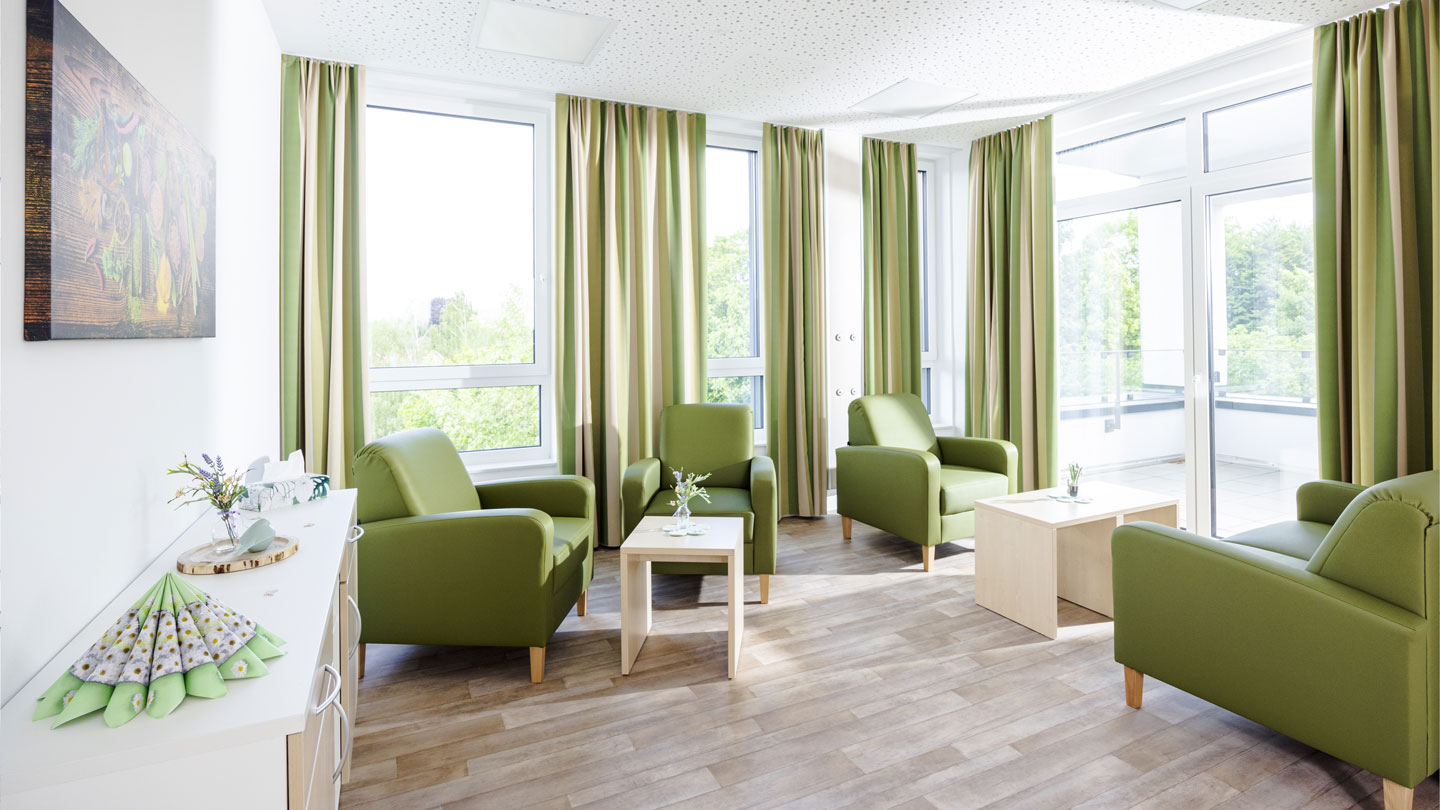 Haus Vest - Galeriebild 2