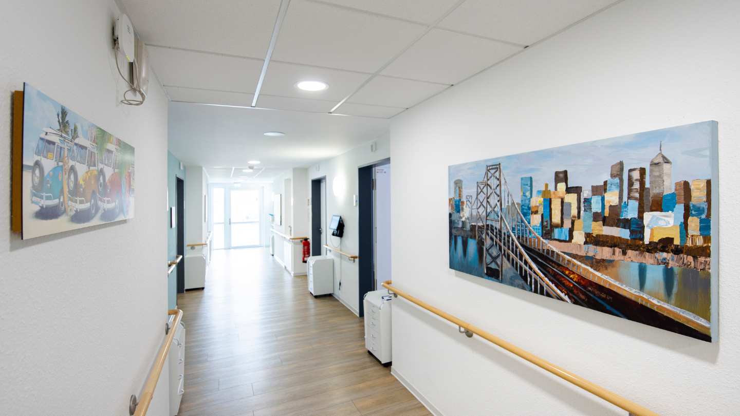 WG Zum Leuchtturm Vettweiß - Galeriebild 4