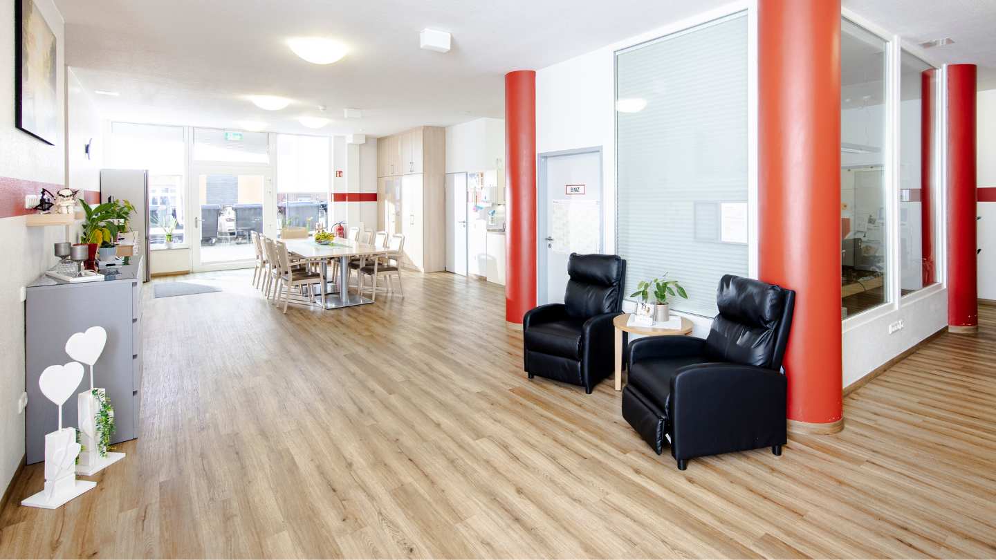 WG Am Parkhof Hückelhoven - Galeriebild 2