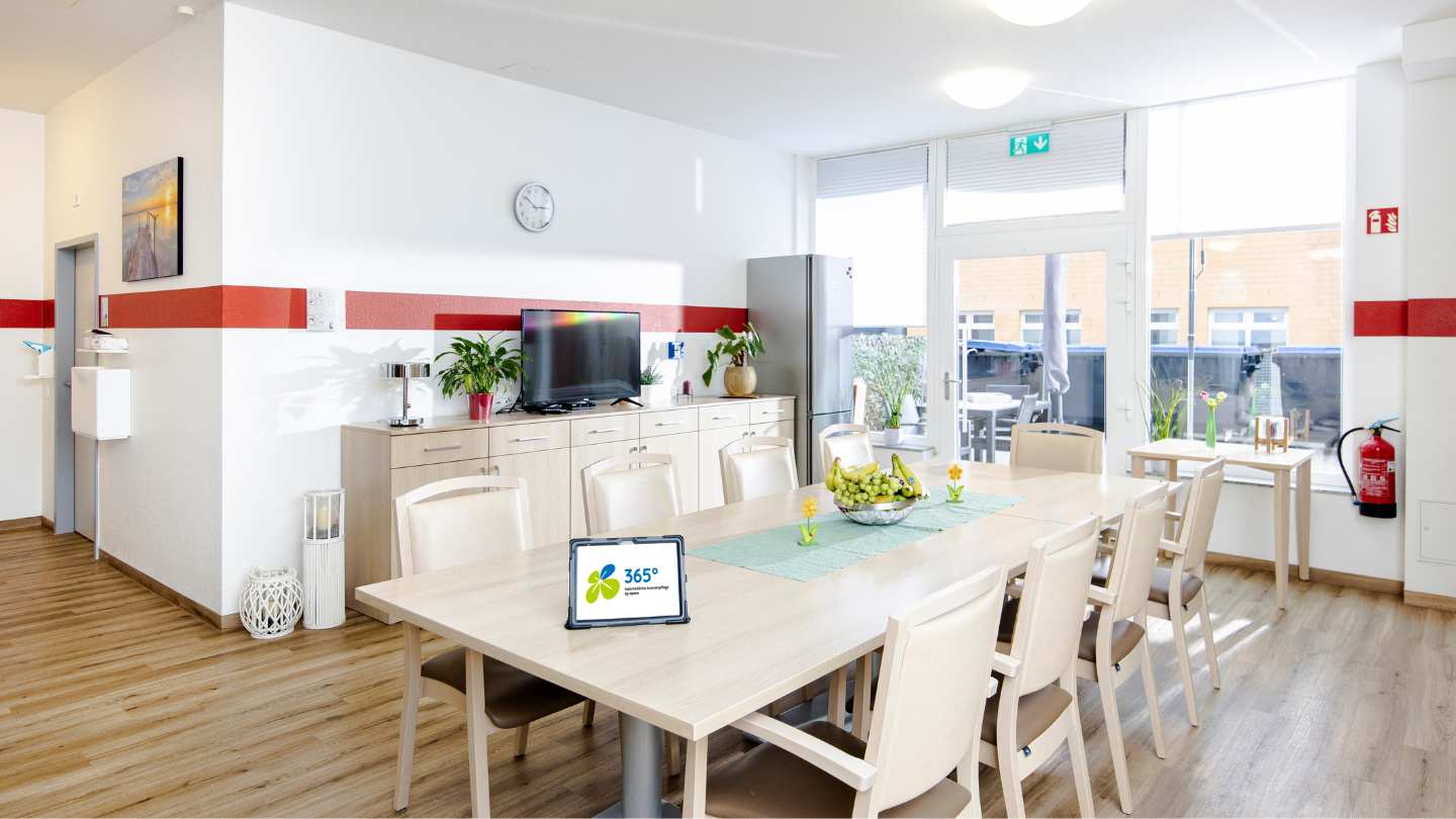 WG Am Parkhof Hückelhoven - Galeriebild 3