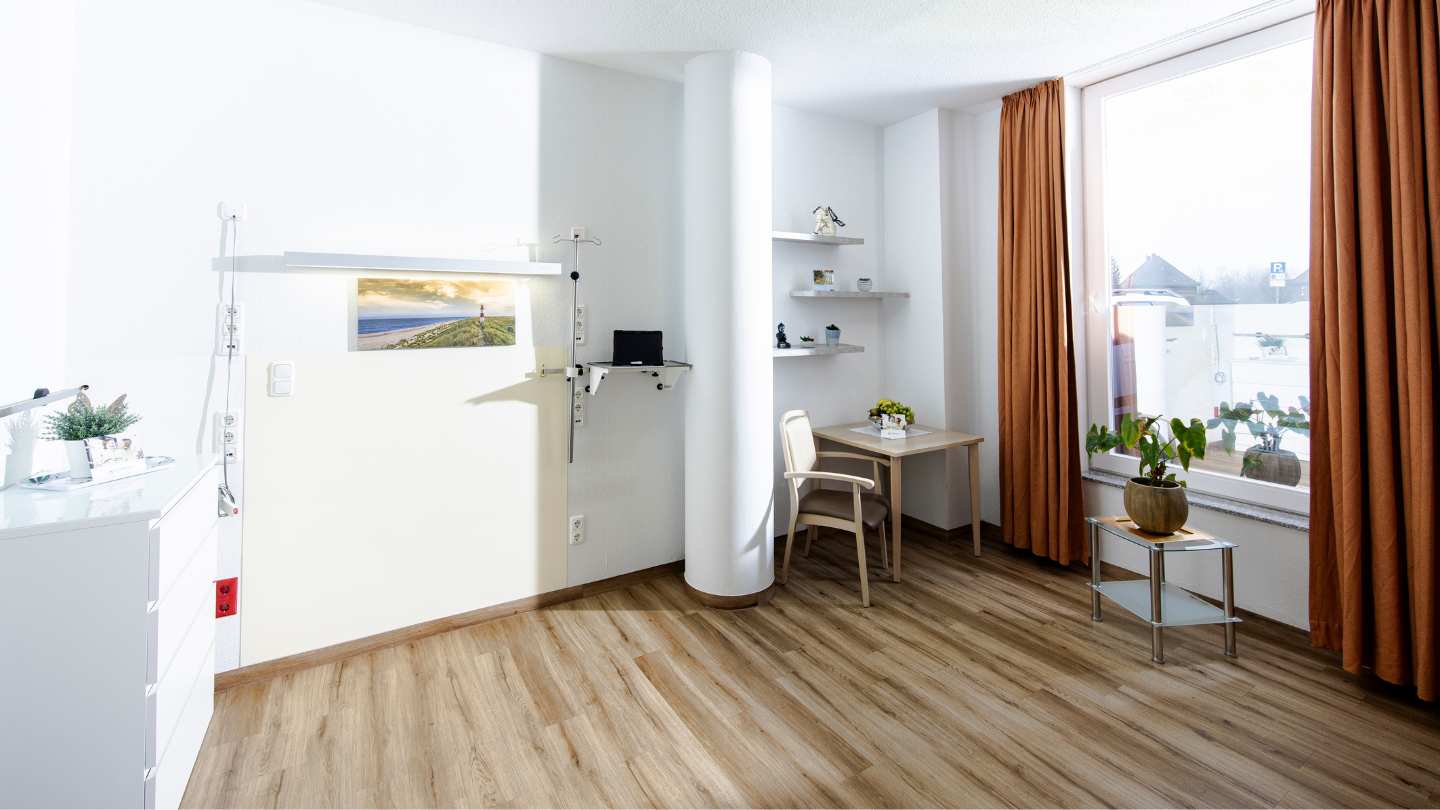 WG Am Parkhof Hückelhoven - Galeriebild 5