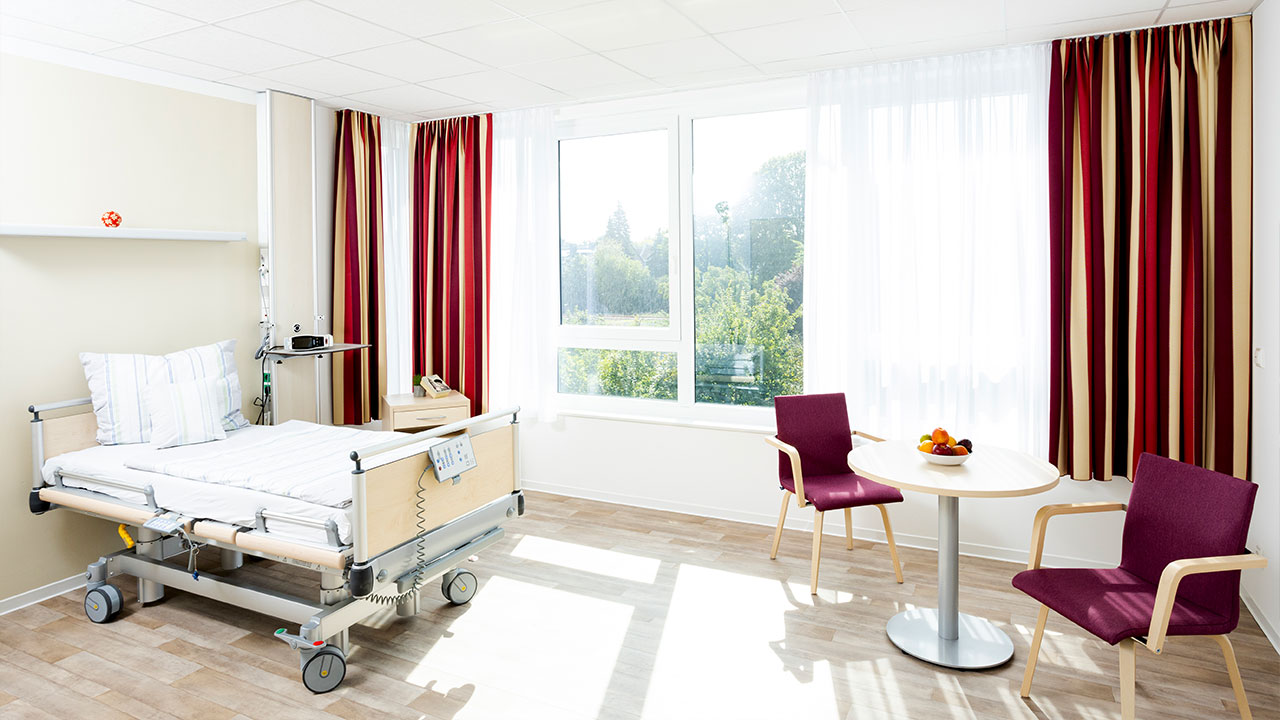 WG Kirchblick - Galeriebild 1