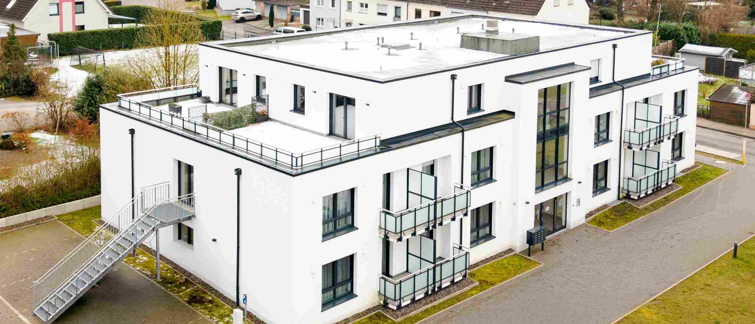 WG Ruhrzauber und Herzstein | Castrop Rauxel - Vorschaubild